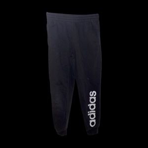 Adidas sweatpants